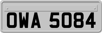 OWA5084