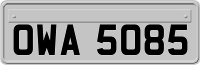 OWA5085