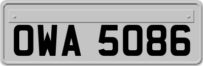 OWA5086