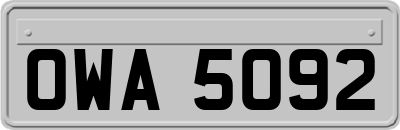 OWA5092