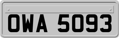 OWA5093