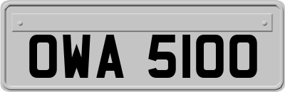 OWA5100