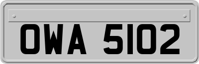 OWA5102