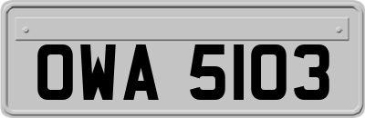 OWA5103