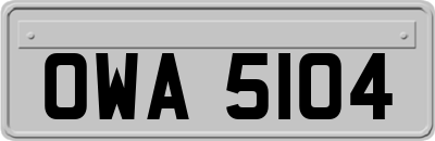 OWA5104