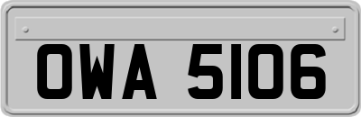 OWA5106