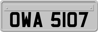 OWA5107