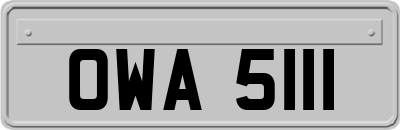 OWA5111
