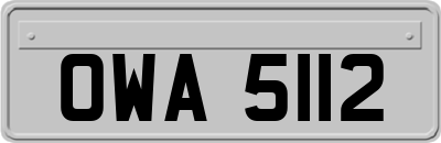 OWA5112