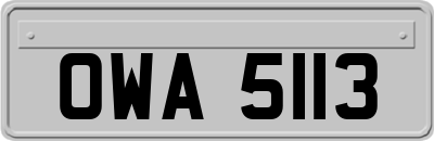 OWA5113