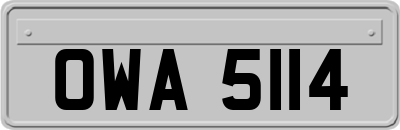 OWA5114