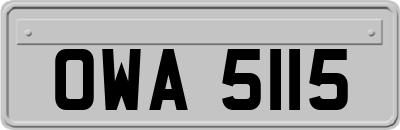 OWA5115