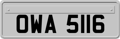 OWA5116