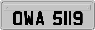 OWA5119
