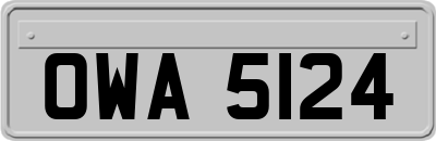 OWA5124