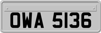OWA5136