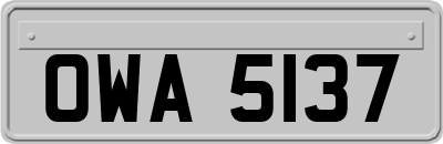 OWA5137