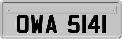 OWA5141