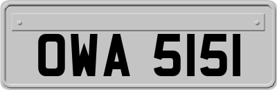 OWA5151
