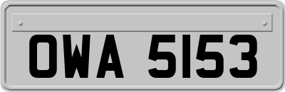 OWA5153