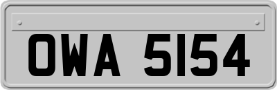 OWA5154