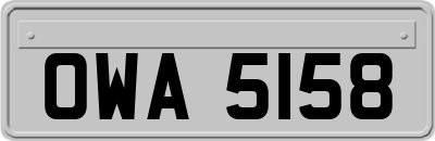 OWA5158