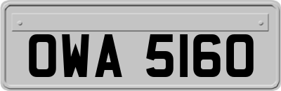OWA5160
