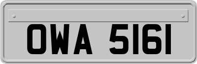 OWA5161