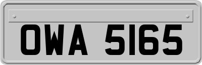 OWA5165