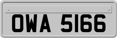 OWA5166