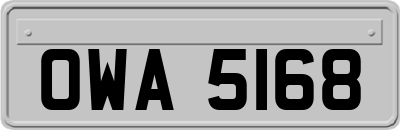 OWA5168