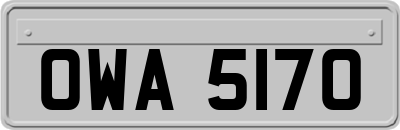 OWA5170