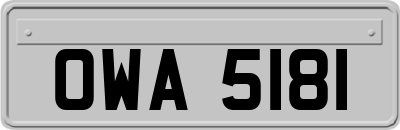 OWA5181
