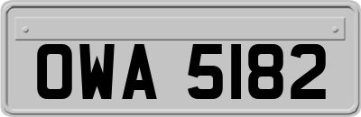 OWA5182