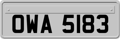 OWA5183