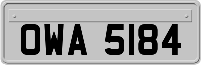 OWA5184