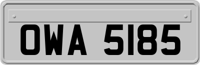OWA5185