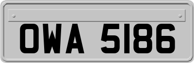OWA5186