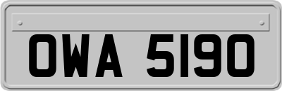 OWA5190