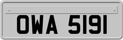 OWA5191