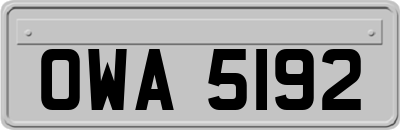 OWA5192