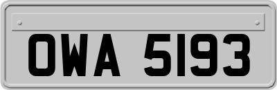 OWA5193