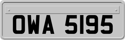 OWA5195