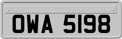 OWA5198