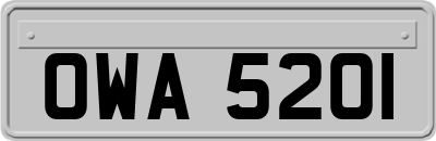 OWA5201
