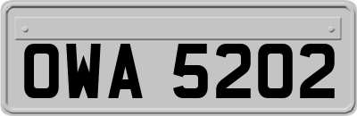 OWA5202