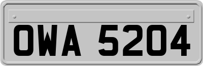 OWA5204