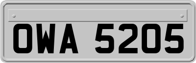 OWA5205