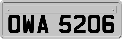 OWA5206