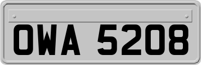 OWA5208